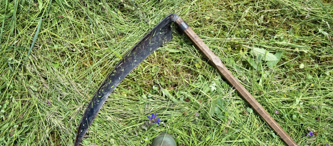 Ιρανός αποκεφάλισε την 14χρονη κόρη του - Είχε σχέση με έναν 30χρονο